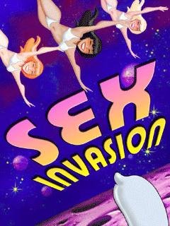 Sex Invasion