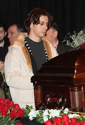 Максим Галкин - День Валентина