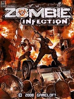 Zombie Infection