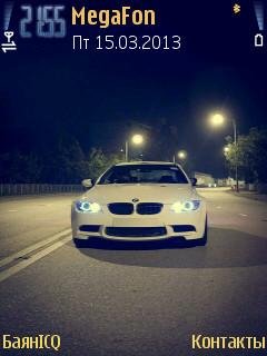 Bmw car бумер авто