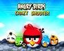 Angry Birds Crazy Shooter