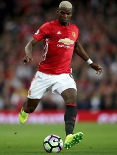 Paul Pogba