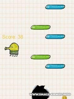 Doodle Jump v0.1 setup