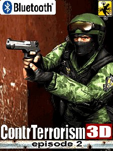 3D Contr Terrorism