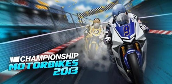 championship motorbikes 2013 240x320