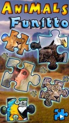 animals funitto