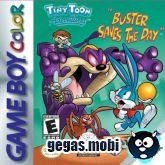 Rus tiny toon adventures-buster saves