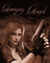 Avenging Angel 176