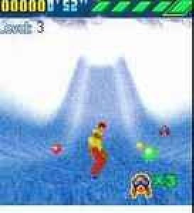 SnowBoarding