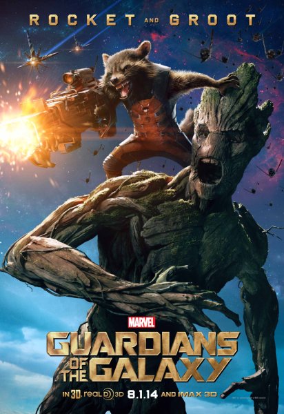 Guardians-of-the-Galaxy-poster-groot-and