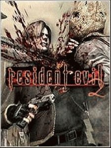 resident evil 2 reanimator