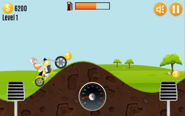 modi hill climb racing v1.0.2