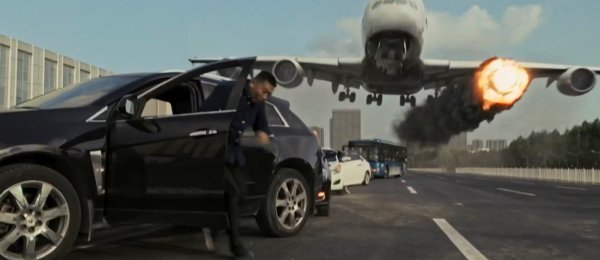 Высокое напряжение (2024)