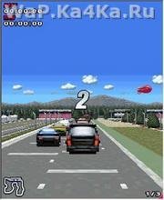 Fast Racing (Oppo Lock)