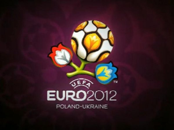 Real Footbal EURO 2012 SE 176x220