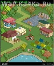 Мобильная малышка 2