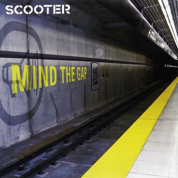 Scooter - Shake That! (Radio Edit)