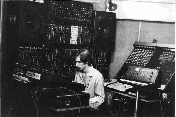 Hans Zimmer - Requiem For A Dream