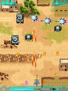 Tom Clancys H.A.W.X. Nokia s60 240x320