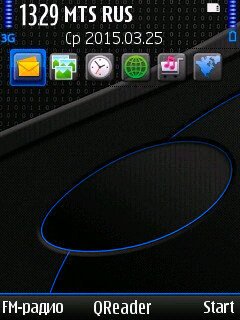 Black &amp; Blue@Trewoga