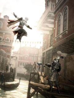 Assassins creed