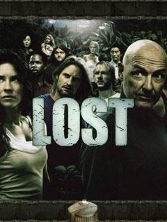 lost