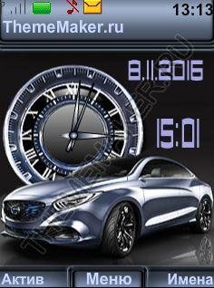 Mazda (DX)
