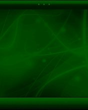 Xperia green-blue light