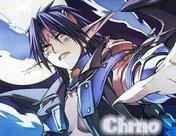 ChrnoCrusade