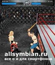 wwe smackdown vs raw 2009 176