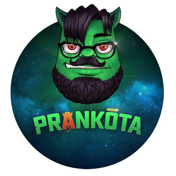 Prankota - НА МАТЬ ЗАДЕВАТЬ