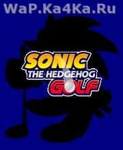 sonic golf