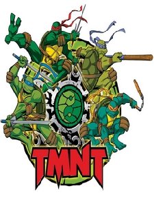 Turtles-ninja