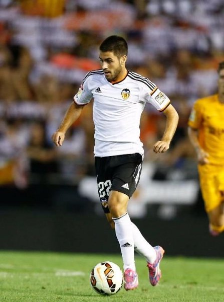 Сarles Gil -VАLЕNСIА-