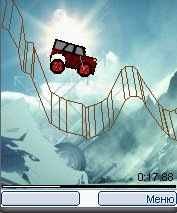 Гравити В Горах