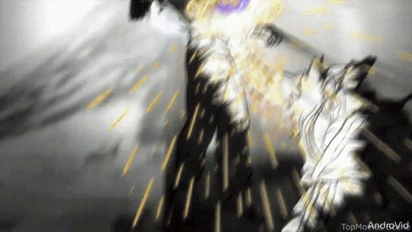 Tekken Bloodline. Rage Art Heavens Wrath by Heihachi Mishima