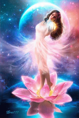 Flower Fairy GIF - Flower Fairy - Discover &amp; Share GIFs