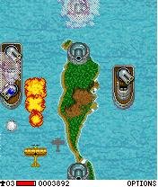 Attack Mission 176x220