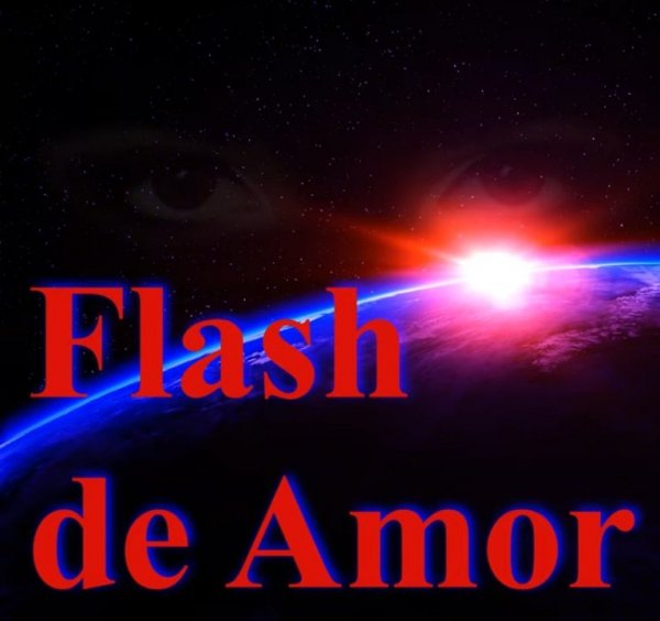 Павел Панин - Flash De Amor