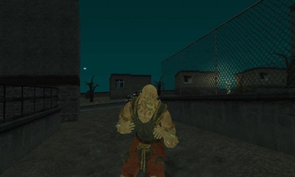 Baraka