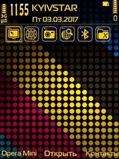 Bright-exampletrewoga