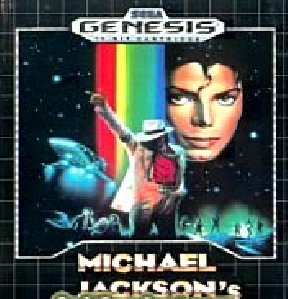 Michael Jacksons Moonwalker