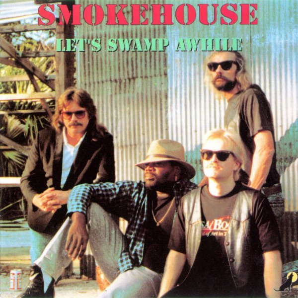 SmokeHouse - Braggin' 'Bout You Baby
