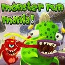 Monster Run Mania