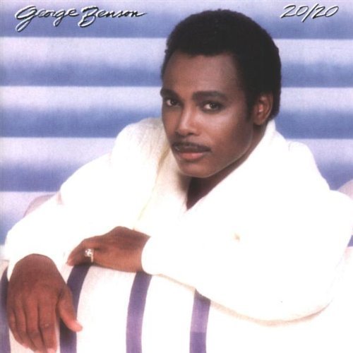 George Benson - Nothing's Gonna Change My Love For You