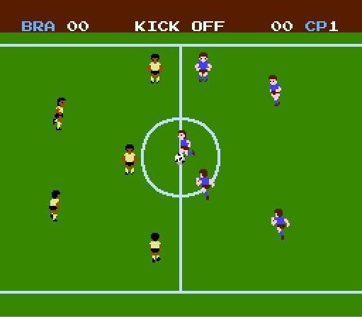 Soccer