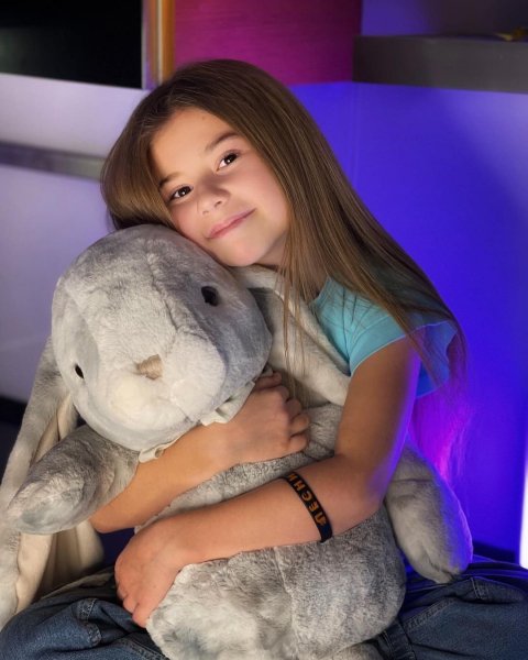 Милана Хаметова - МУР-МУР