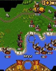 AD1066WilliamtheConqueror K500 rus