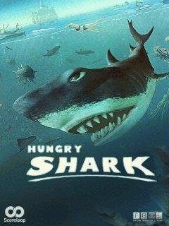 Hungry Shark Samsung 176x220