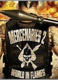 mercenaries 2 moto 176x220